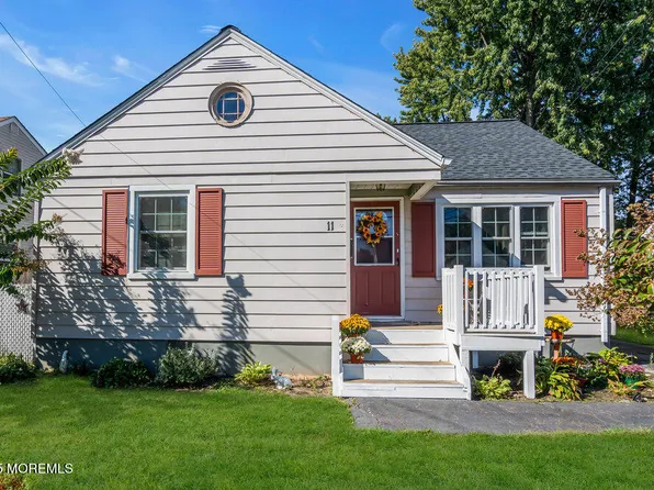 11 Snyder Avenue, Keansburg, NJ 07734