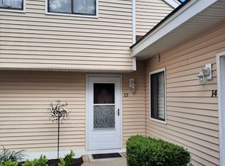 13 Franklin Hts #13, Rochester, NH 03867