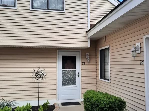 13 Franklin Heights #13, Rochester, NH 03867
