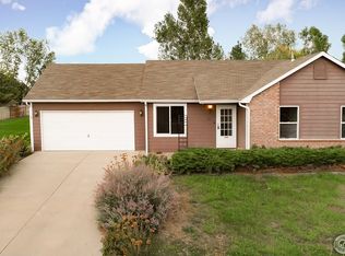 811 S Norma Ave, Milliken, CO 80543
