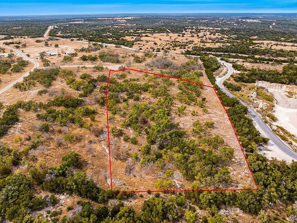 2nd image of 0 Caprock Ridge Dr