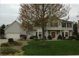 52251 Brendon Hills Dr, Granger, IN 46530