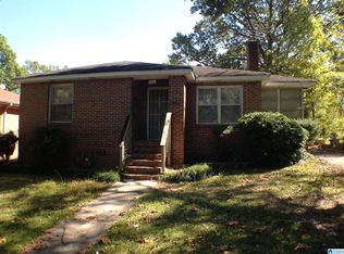 5021 43rd St N, Birmingham, AL 35217