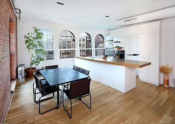 Rented by Brown Harris Stevens