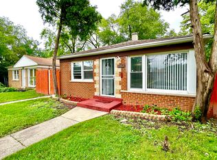 15013 Western Ave, Harvey, IL 60426