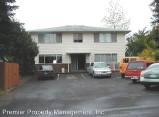 2704 O St APT 3, Vancouver, WA 98663