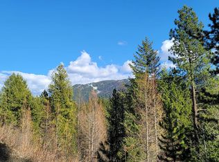 2277 Brown Creek Rd, Naples, ID 83847