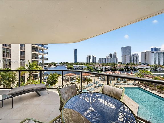 3rd image of 19667 Turnberry Way APT 6A