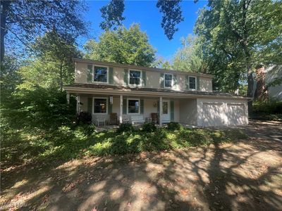 8531 Red Oak Dr NE, Warren, OH, 44484