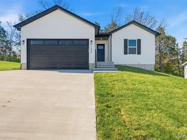 792 Atlantic Dr, Union, MO 63084