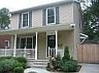 822 S Wilson Ave, Royal Oak, MI