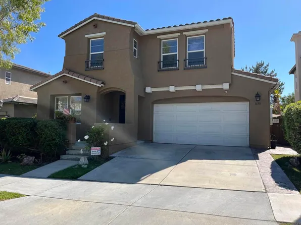 1698 Wolfsdorf Way, Chula Vista, CA 91913