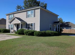 1801A Chestnut Dr, Valdosta, GA 31602