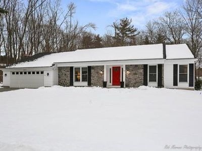 56 Wild Rose Dr, Andover, MA, 01810
