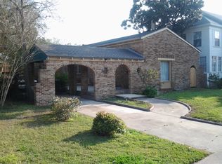 4617 Avenue O, Galveston, TX 77551