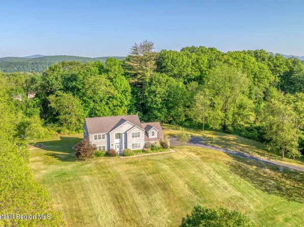 316 Joys Lane, Hurley, NY 12443