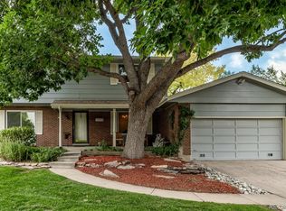 7489 S Gallup St, Littleton, CO 80120