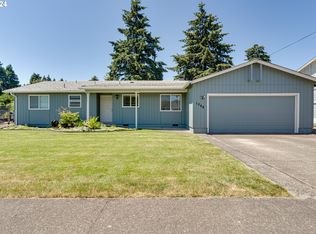 1048 Laurel Ave, Springfield, OR 97478