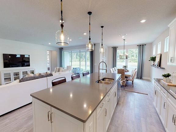 New Construction Home for Sale