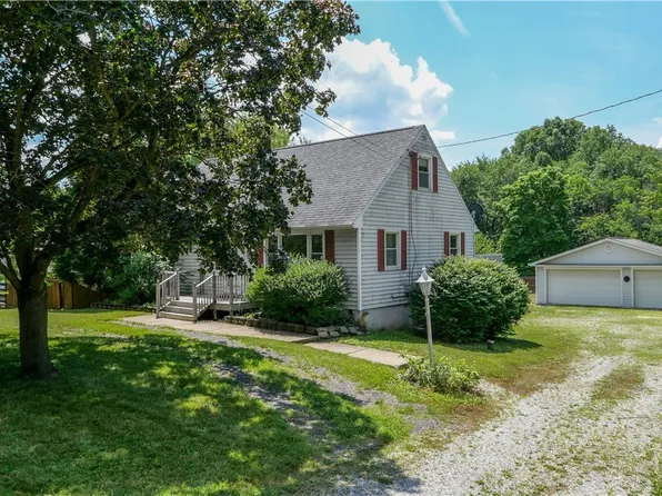6186 Stone Rd, Hudson, OH 44236
