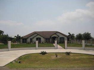 403 Nebraska Rd, Alamo, TX 78516