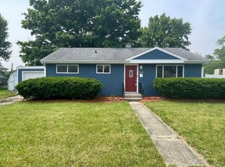 1002 Rosewood Dr, Peru, IN