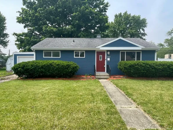 1002 Rosewood Dr, Peru, IN 46970