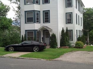 8 Geno Ave APT 1, Rutland, VT 05701