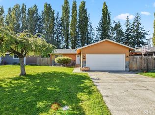 1615 Dorothy Ave, Longview, WA 98632