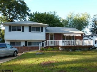 301 Franklin Ave, Northfield, NJ 08225