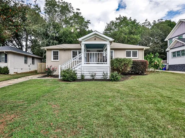 1770 Rockland Dr, Atlanta, GA 30316