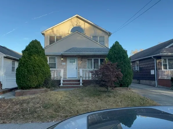26-07 160th Street, Flushing, NY 11358