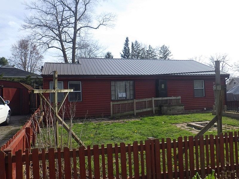 Property Front View