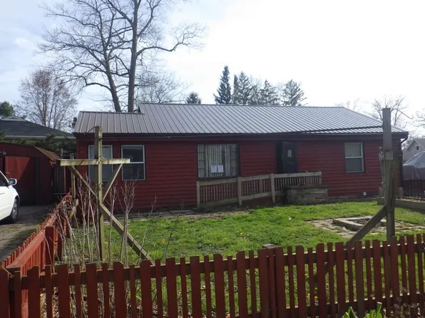 239 Tanglewood Trl, Chippewa Lake, OH 44215