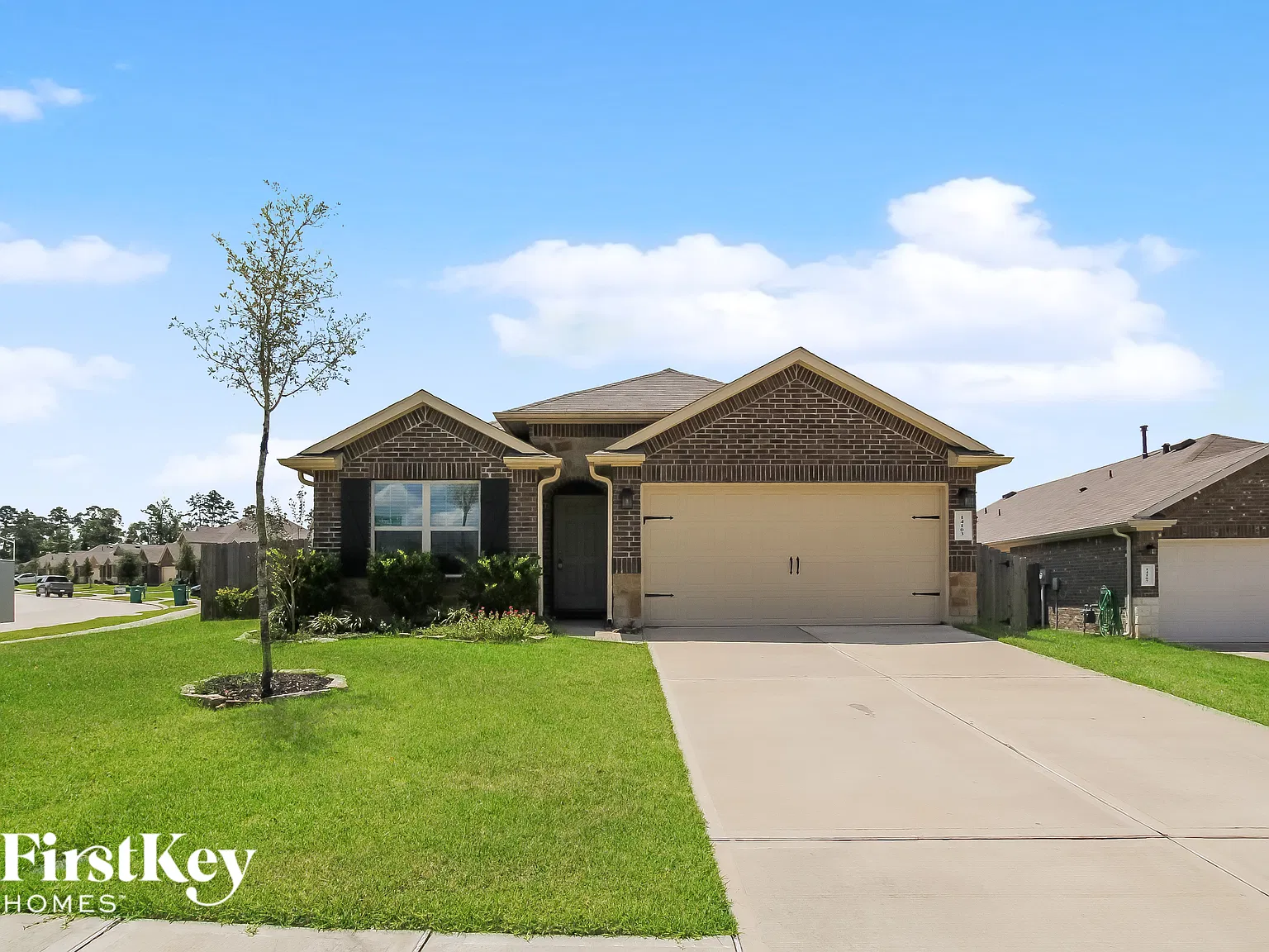 3 bed, 2.0 bath, 1666 sqft, $2,245 — Photo 1