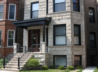 1462 W Farragut Ave #1, Chicago, IL 60640