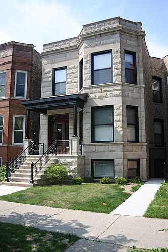 1462 W Farragut Ave #1 Photo 1 1462 W Farragut Ave #1 Photo 1