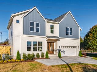 6450 Thunderbird Dr, Nashville, TN 37209