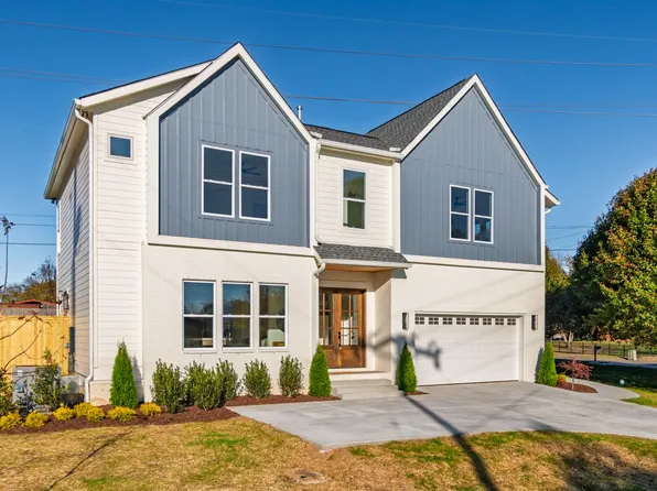 6450 Thunderbird Dr, Nashville, TN 37209