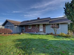 15717 11th Ave NE, Arlington, WA 98223