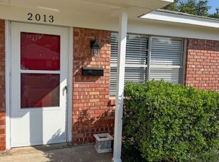 2011 Delaware Ln #2013, Norman, OK 73071