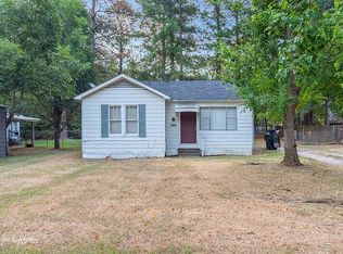 2036 McCutcheon Ave, Shreveport, LA 71108