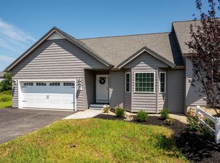 6A Cardinal Ln #6A, Epping, NH 03042