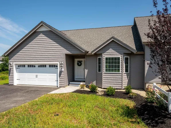 6A Cardinal Lane Unit 6A, Epping, NH 03042