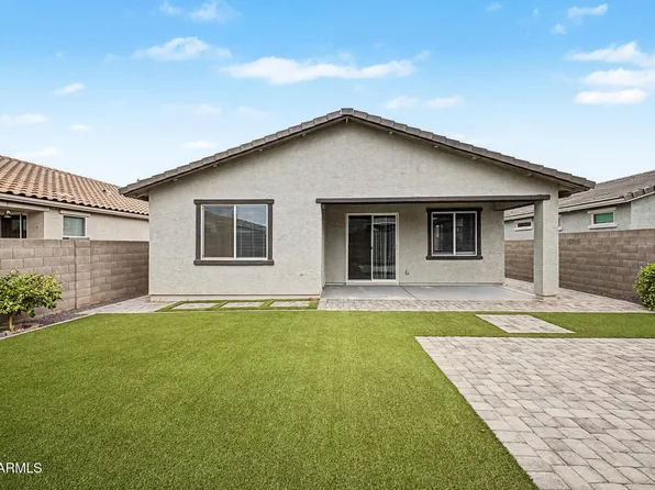 17852 W COUNTRY CLUB Terrace, Surprise, AZ 85387