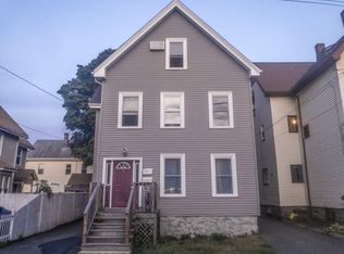 88 Russell St, Malden, MA 02148