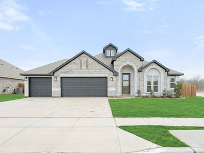 909 Willowbanks Dr, Nevada, TX, 75173