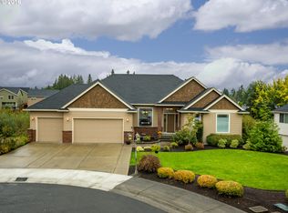 3008 NE 168th Cir, Ridgefield, WA 98642