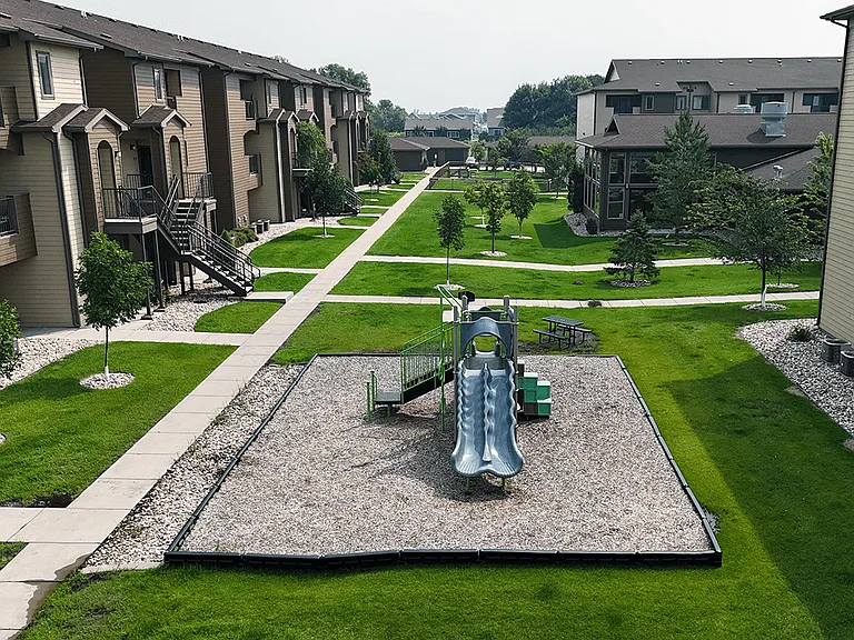 On-Site Playground