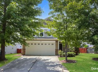 402 Farm House Ln, Durham, NC 27703